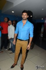Celebs at Dynamite Movie Preview